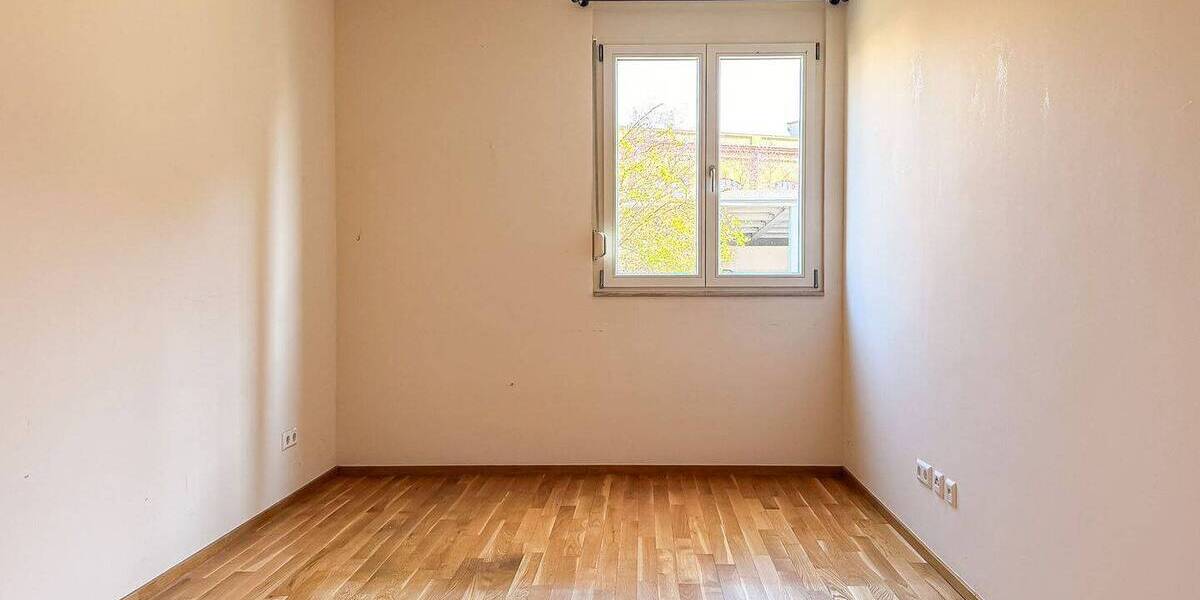Terrassenwohnung Leipzig Wahren - 3 Zimmer, 89 m&sup2;, 389.000&euro; | Angebot:26343608