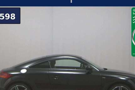 Audi TT 125.754 km 13.490 &euro; Gyhum/Bockel 27404