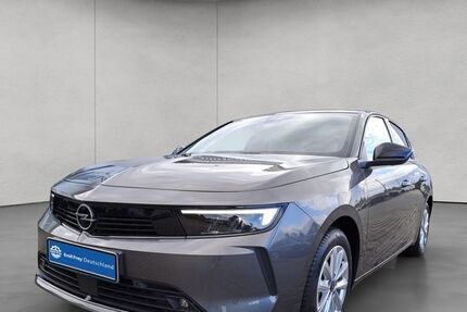 Opel Astra 24.720 km 18.440 € Cottbus 03051