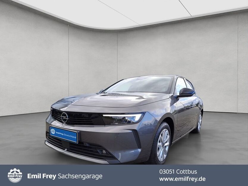 Opel Astra 24.720 km 18.440 € Cottbus 03051