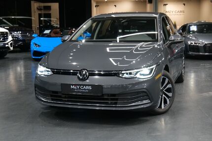 VW Golf 87.972 km 22.280 &euro; Koblenz 56070