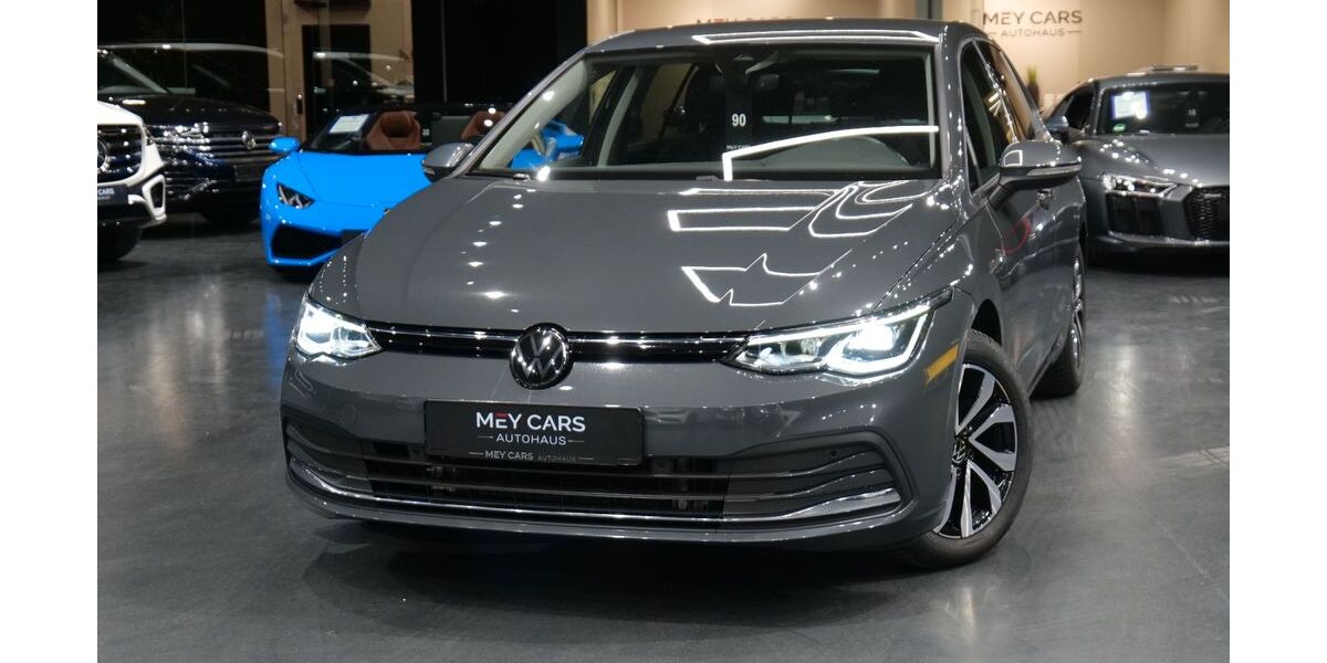 VW Golf 87.972 km 22.280 &euro; Koblenz 56070