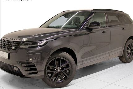 Land Rover Range Rover Velar 4.300 km 74.880 &euro; Walsrode 29664