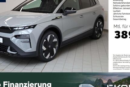 Skoda Elroq 10.561 km 54.980 &euro; Amberg 92224