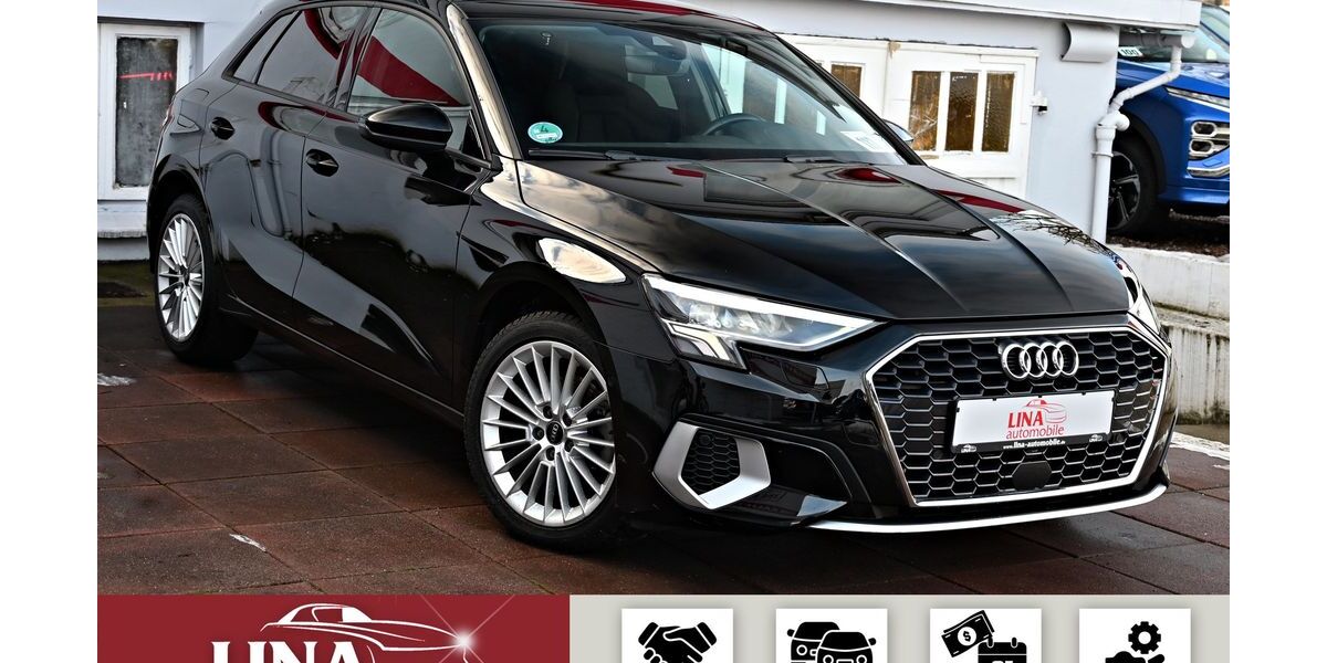 Audi A3 69.000 km 24.790 &euro; Hamburg 22179