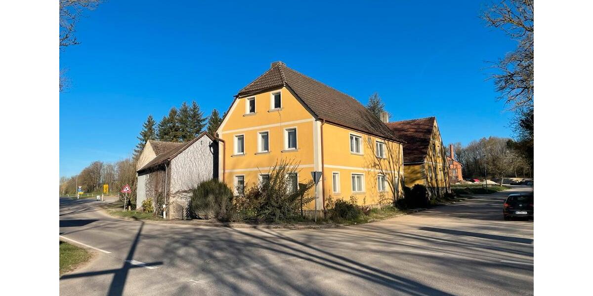 Einfamilienhaus Ippesheim - 300.000&euro; | Angebot:27081392