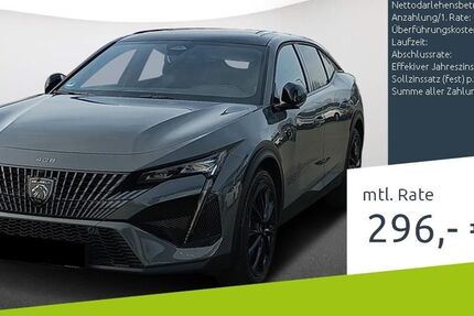 Peugeot 408 39.016 km 28.949 &euro; Dülmen 48249