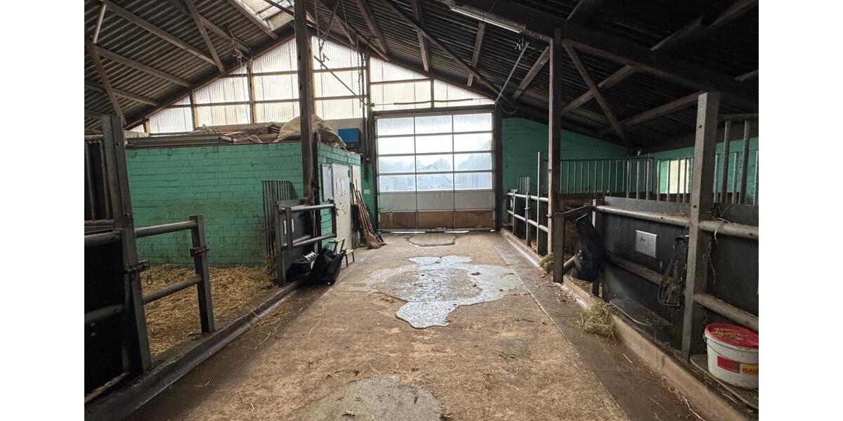Gewerbeobjekt Brokstedt - 1.500&euro; | Angebot:26339149