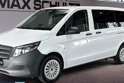 Mercedes-Benz Vito 16.900 km 54.950 &euro; Weißenfels 06667