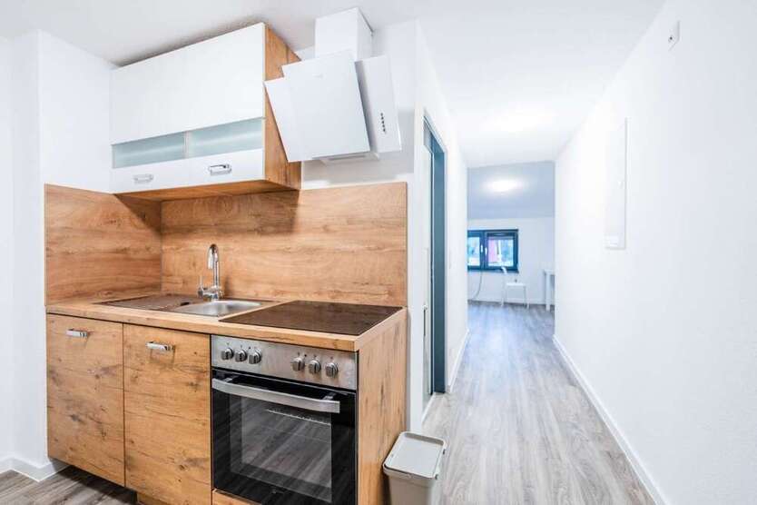 Wohnung zum Mieten in Metternich 800 € 58 m²