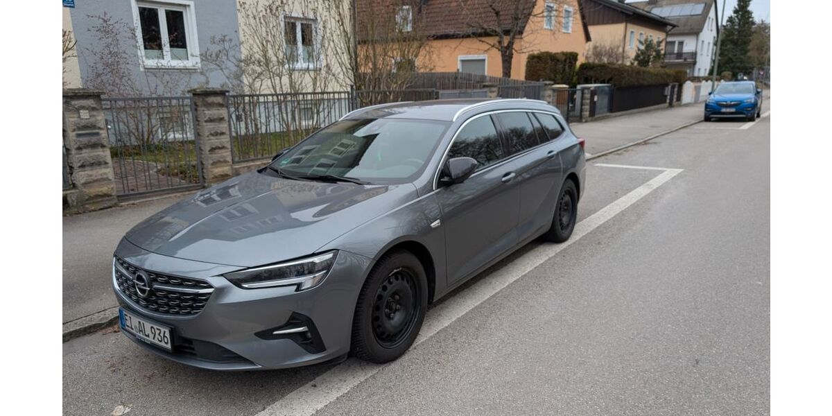 Opel Insignia 93.000 km 15.900 &euro; München 80939