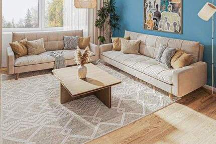 Wohnung Besigheim - 4 Zimmer, 92 m&sup2;, 349.000&euro; | Angebot:25399652