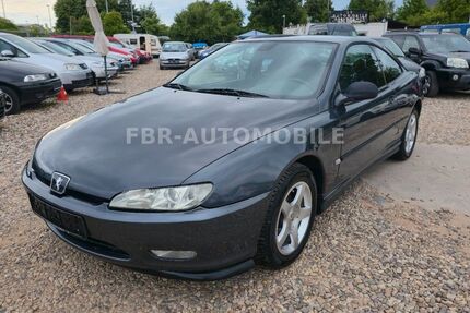 Peugeot 406 156.700 km 2.799 € BONN 53227