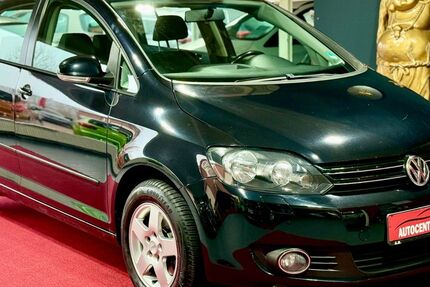 VW Golf Plus 129.000 km 6.790 &euro; Rinteln 31737