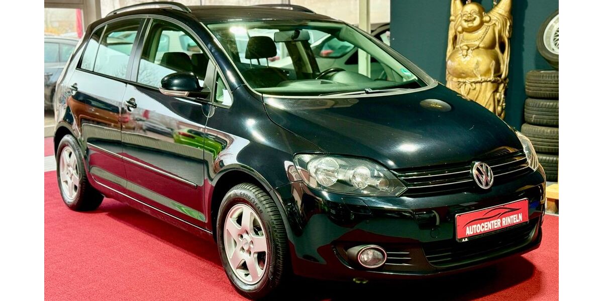 VW Golf Plus 129.000 km 6.790 &euro; Rinteln 31737