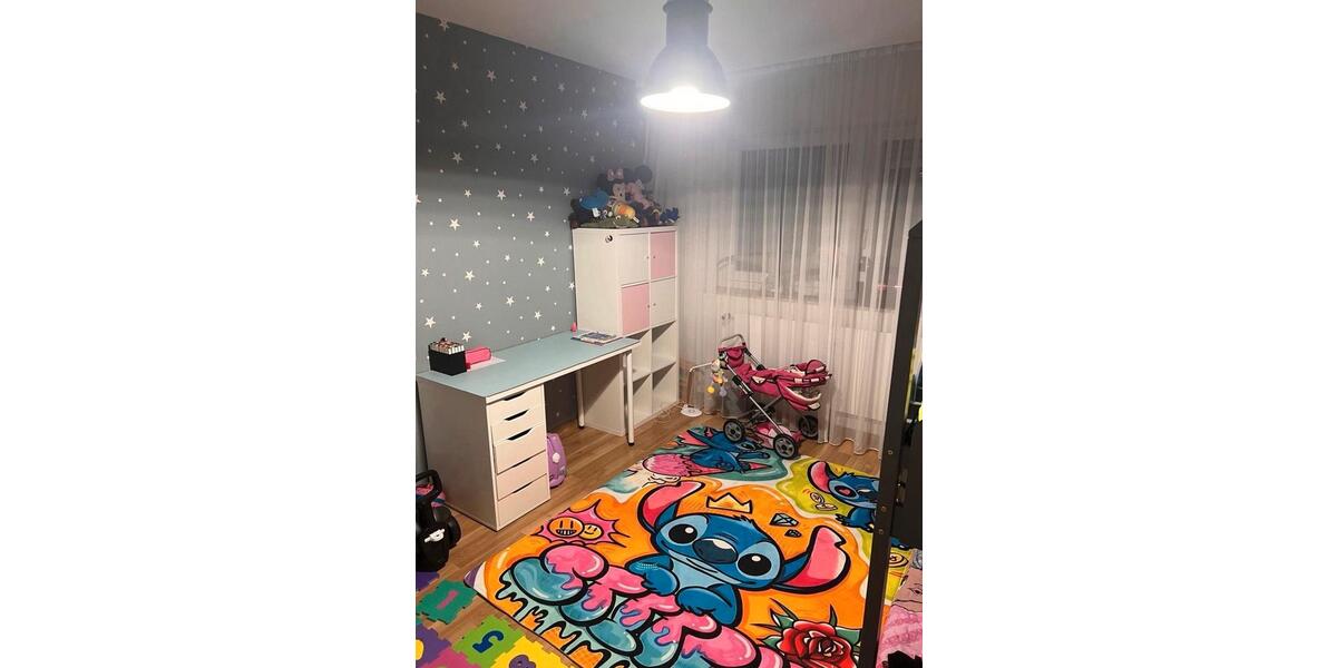 Etagenwohnung Hanau Lamboy - 5 Zimmer, 138 m&sup2;, 499.000&euro; | Angebot:26942183