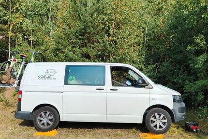 VW T5 Transporter 162.000 km 18.500 &euro; Hamburg 21031