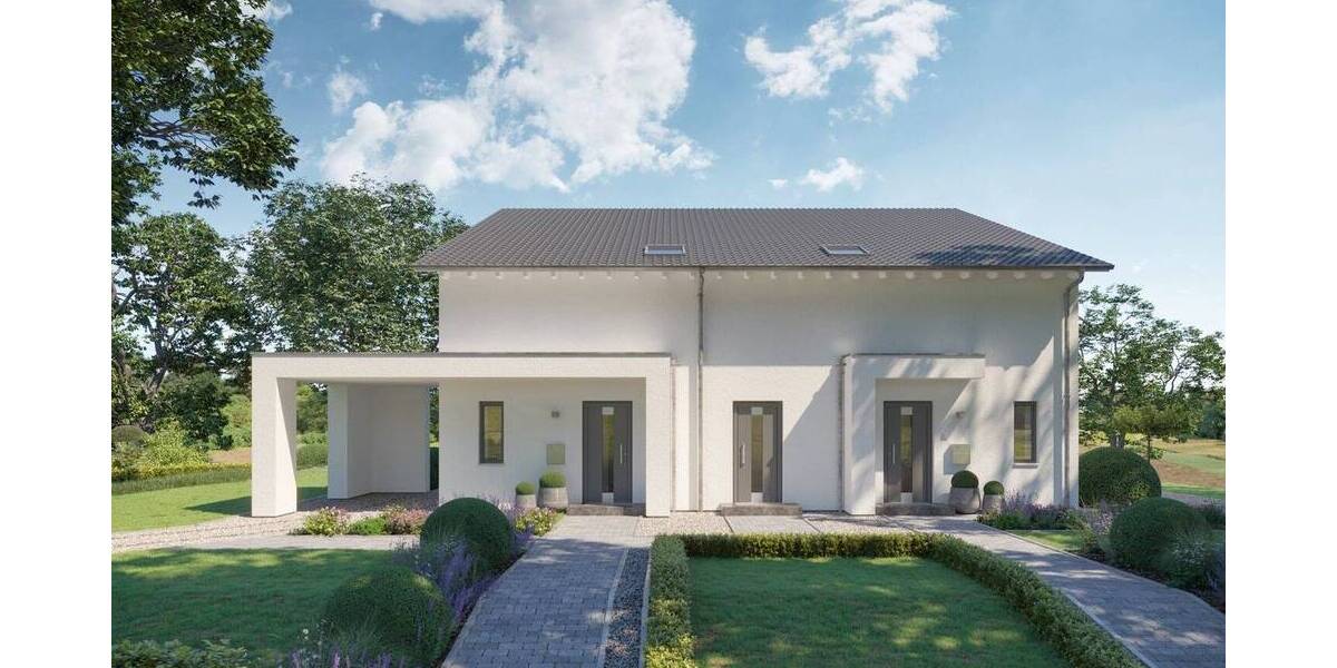 Einfamilienhaus Simmerath Kesternich - 1 Zimmer, 186 m&sup2;, 471.923&euro; | Angebot:26787894