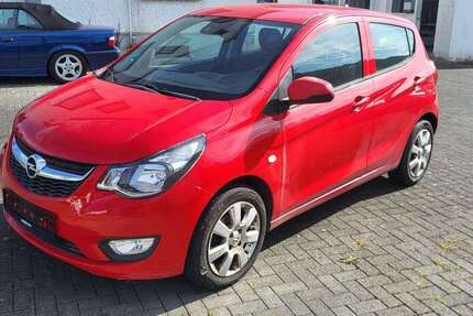 Opel Karl 104.173 km 4.250 &euro; Bergneustadt 51702