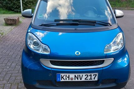 Smart ForTwo 98.500 km 4.450 &euro; Bad Sobernheim 55566