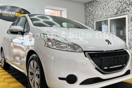 Peugeot 208 131.700 km 4.200 &euro; Anröchte 59609