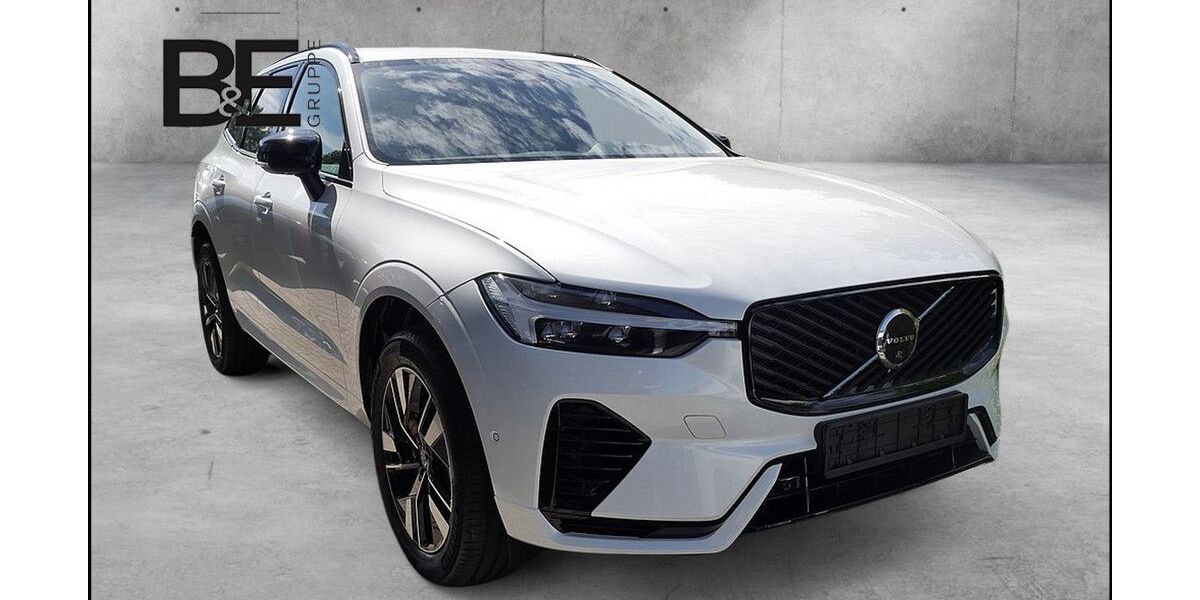 Volvo XC60 1.074 km 56.550 &euro; Glinde 21509