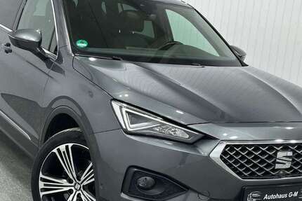 Seat Tarraco 80.000 km 26.900 &euro; Aichach 86551