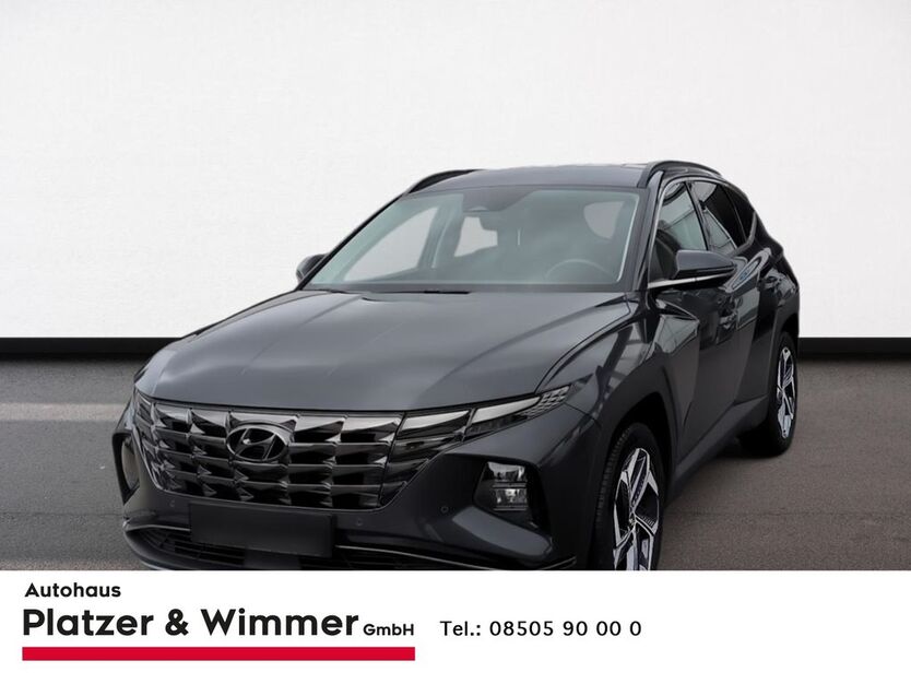 Hyundai TUCSON 33.882 km 29.490 € Hutthurm 94116