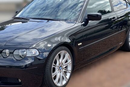 BMW 325 173.000 km 9.650 &euro; Homburg 66424