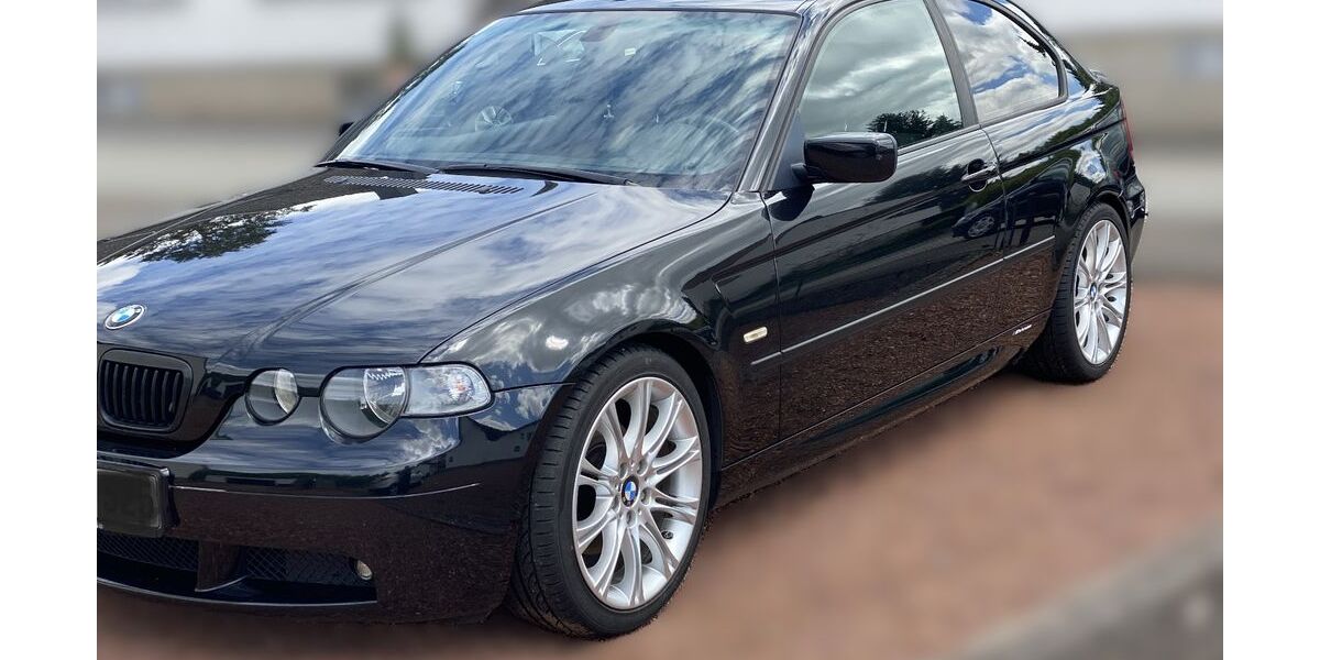 BMW 325 173.000 km 9.650 &euro; Homburg 66424