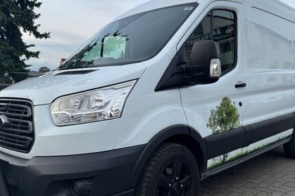 Ford Transit 113.000 km 11.990 &euro; Karlstadt 97753