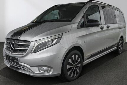 Mercedes-Benz Vito 121.878 km 35.403 € Rosbach 61191