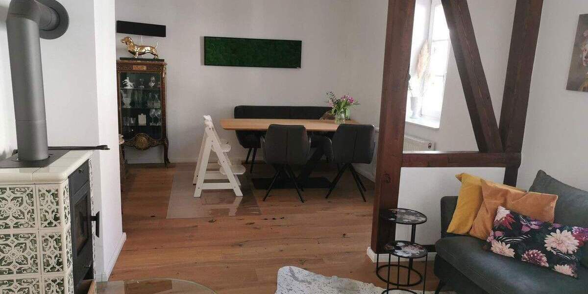 Doppelhaushälfte Mannheim Seckenheim - 4 Zimmer, 108 m&sup2;, 485.000&euro; | Angebot:25716348