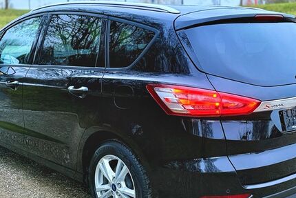 Ford S-Max 85.700 km 15.500 &euro; Düren 52351