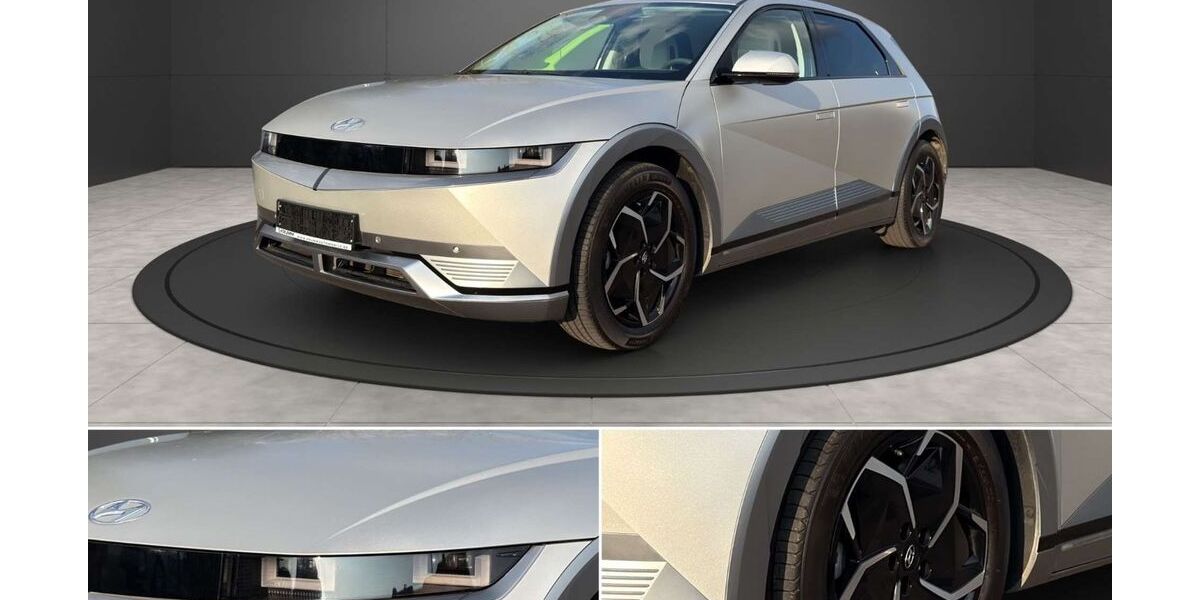 Hyundai IONIQ 5 57.700 km 25.999 &euro; Schotten 63679