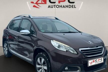 Peugeot 2008 89.987 km 6.700 &euro; Hannover 30179