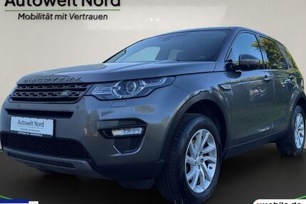 Land Rover Discovery Sport 169.587 km 9.990 &euro; Walsrode 29664