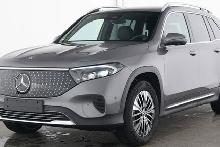 Mercedes-Benz EQB 8.461 km 42.990 &euro; Saalfeld 07318