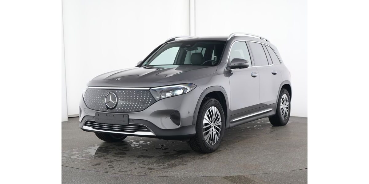 Mercedes-Benz EQB 8.461 km 42.990 &euro; Saalfeld 07318