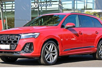 Audi Q7 28.690 km 59.950 &euro; Neubeckum 59269
