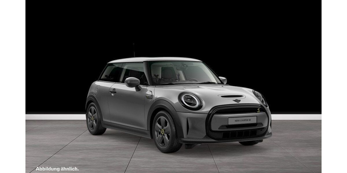 Mini Cooper SE 39.691 km 17.606 &euro; Chemnitz/Röhrsdorf 09247