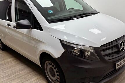 Mercedes-Benz Vito 79.000 km 27.900 &euro; Ansbach 91522