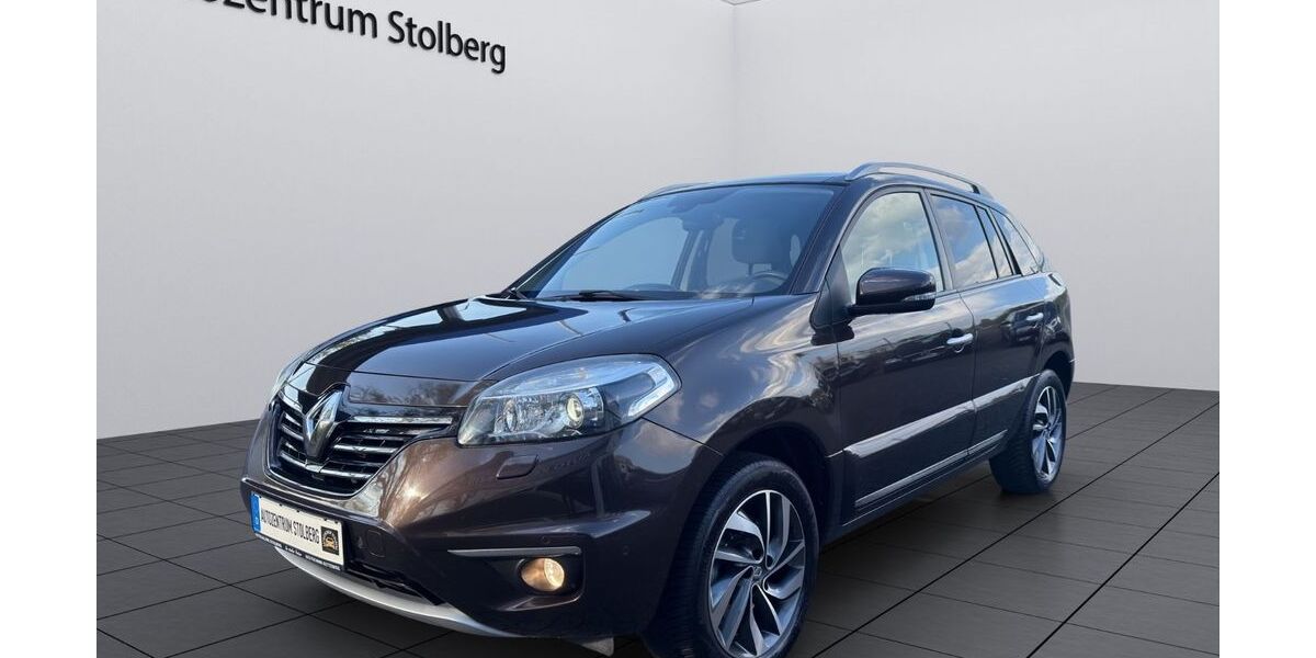 Renault Koleos 95.900 km 9.990 &euro; Stolberg 52222