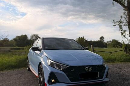 Hyundai i20 19.155 km 28.000 &euro; Neustadt 31535