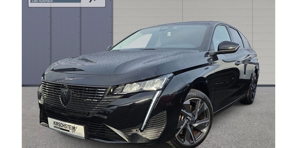 Peugeot 308 50.063 km 18.990 &euro; Bad Hersfeld 36251