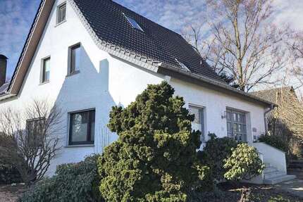 Haus Bünde - 7 Zimmer, 195 m&sup2;, 344.000&euro; | Angebot:25519920