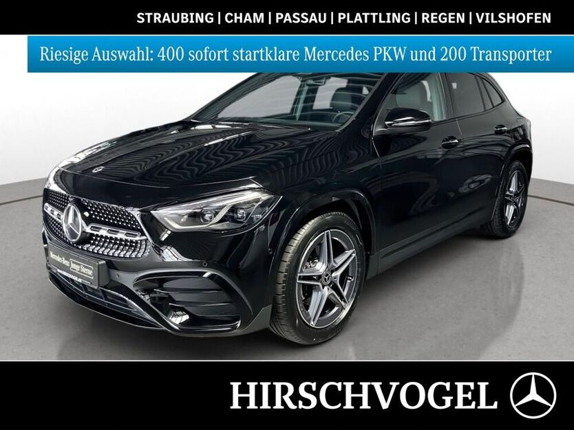 GLA 200