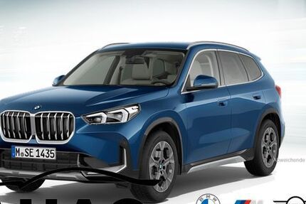BMW X1 26.198 km 38.440 &euro; Gelsenkirchen 45897