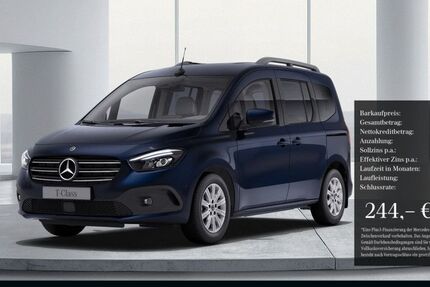 Mercedes-Benz T-Klasse 11.256 km 31.740 &euro; Braunschweig 38122