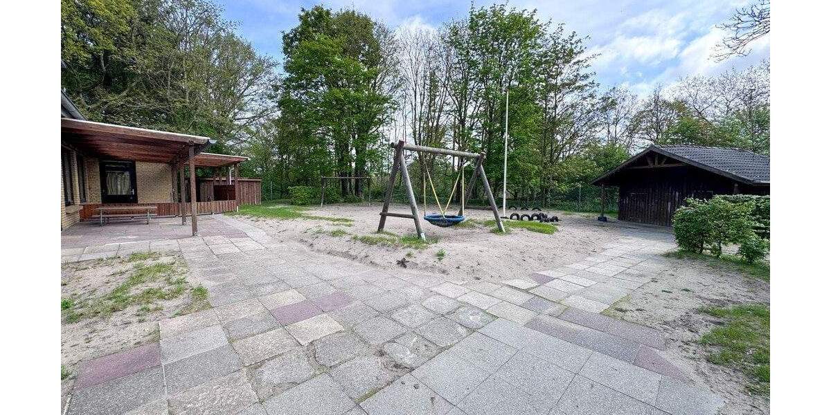 Einfamilienhaus Humptrup - 2 Zimmer, 137 m&sup2;, 349.000&euro; | Angebot:25770571